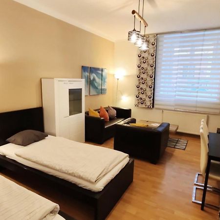 Style Apartment Praga Zewnętrze zdjęcie