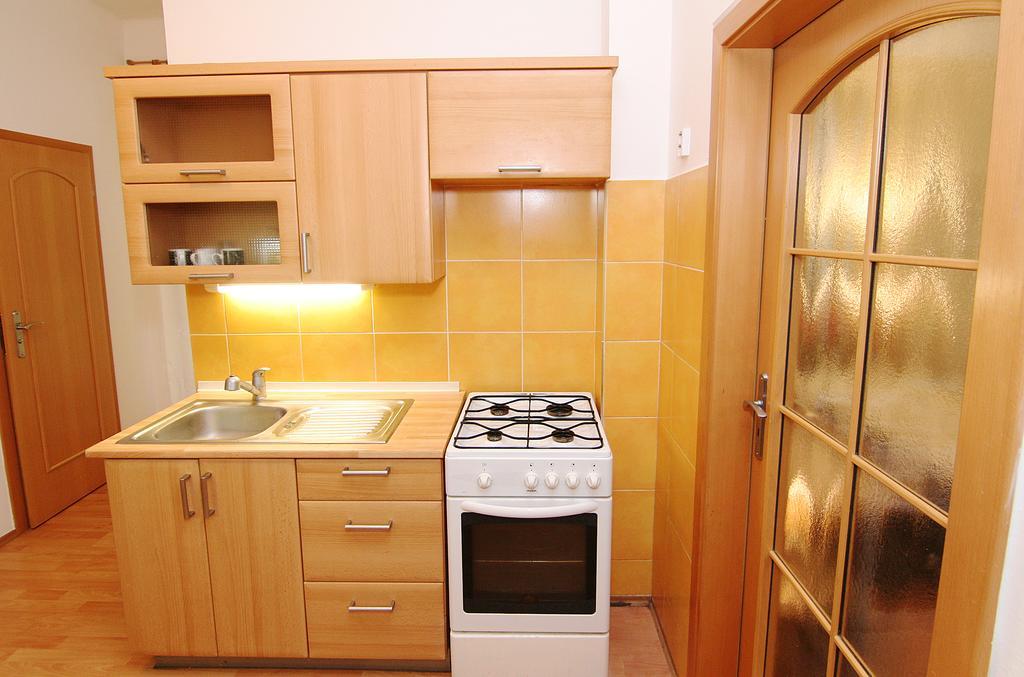 Style Apartment Praga Zewnętrze zdjęcie