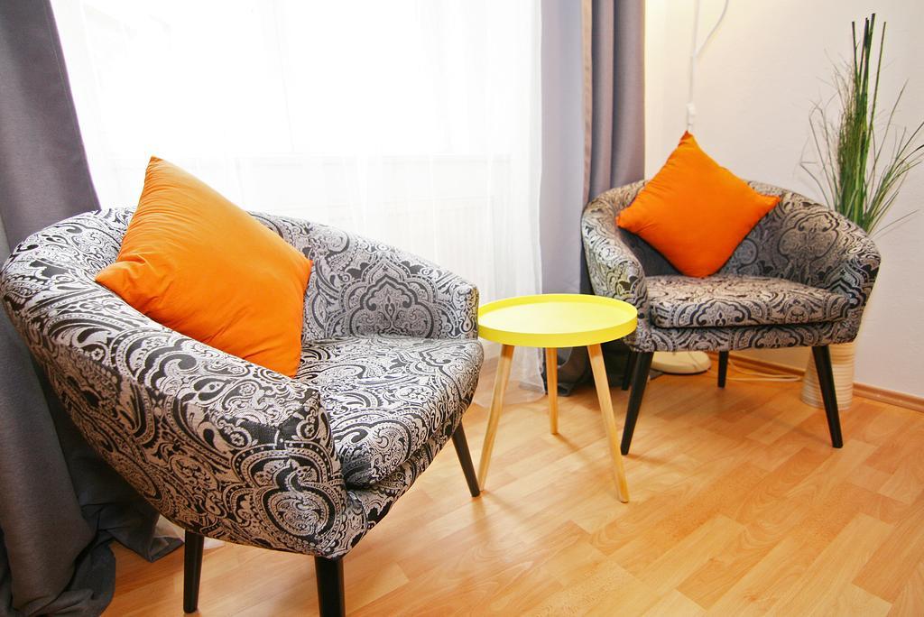 Style Apartment Praga Zewnętrze zdjęcie